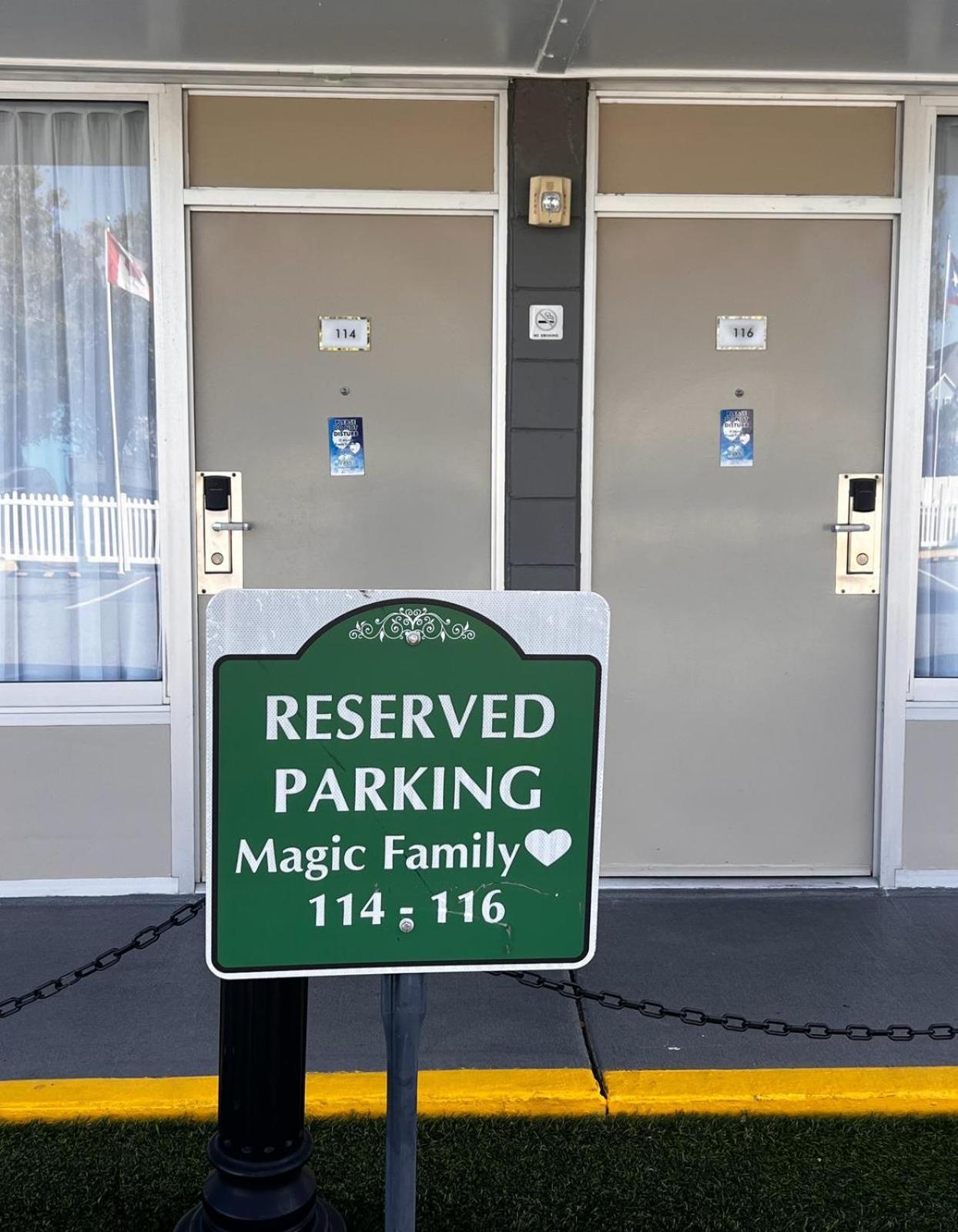 Magic Moment Resort And Kids Club Kissimmee Eksteriør bilde